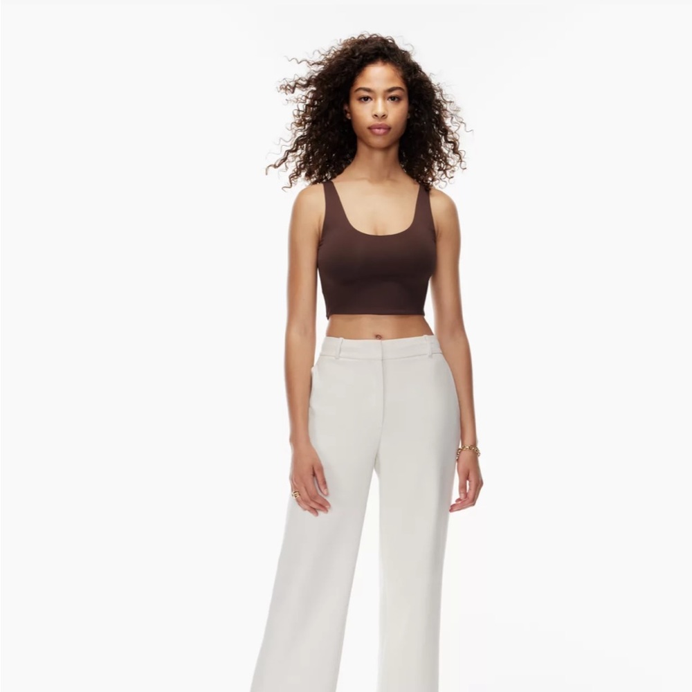 Aritzia babaton tank